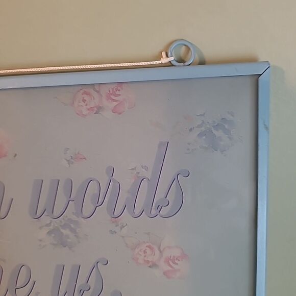 Vintage Sign  - Picture 3 of 11